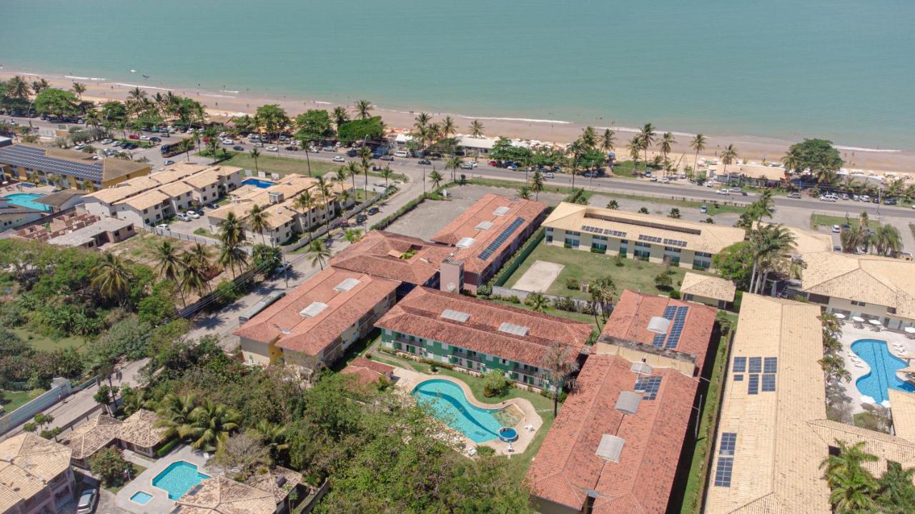 פורטו סגורו Boulevard Flats Mare Mansa מראה חיצוני תמונה