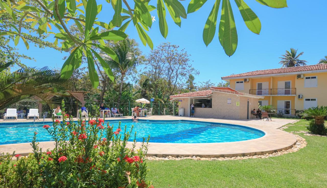 פורטו סגורו Boulevard Flats Mare Mansa מראה חיצוני תמונה