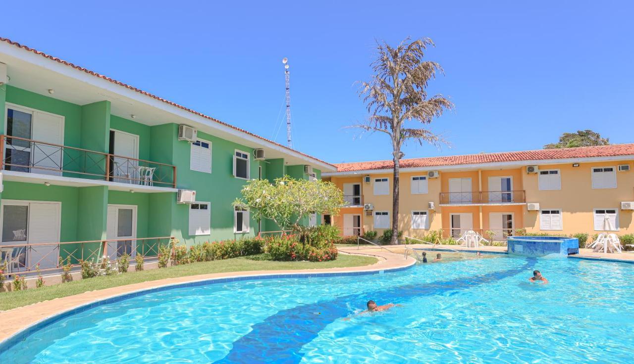 פורטו סגורו Boulevard Flats Mare Mansa מראה חיצוני תמונה